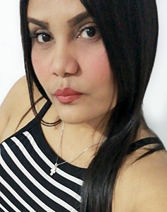 43 Year Old Barranquilla, Colombia Woman